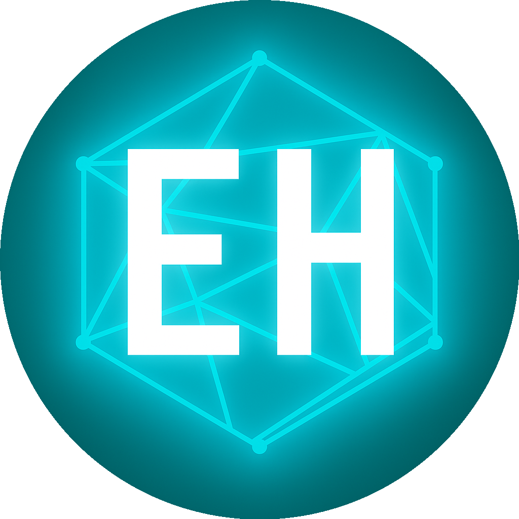 Eric Holt logo